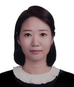 오혜진 영어