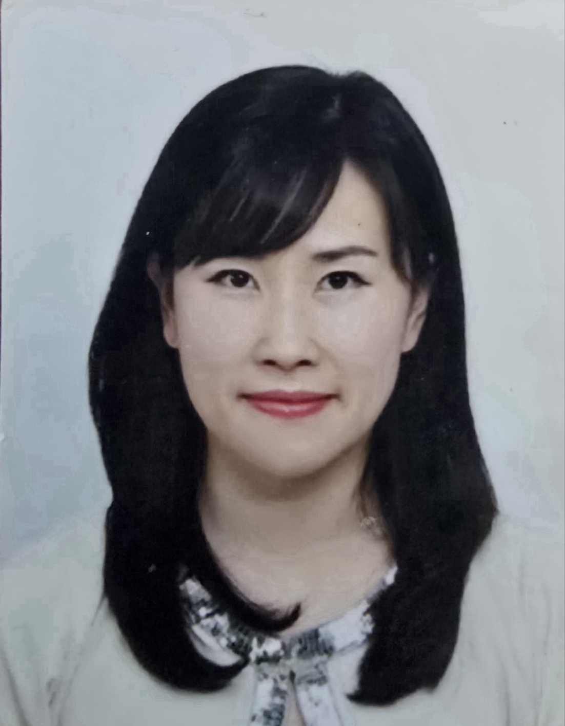주경은 플룻